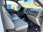 2018 Ford F550 Altec AT40G Articulating & Telescopic Bucket Truck