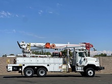 Altec D3060ATR Digger Derrick Body