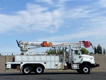 Altec D3060ATR Digger Derrick Body