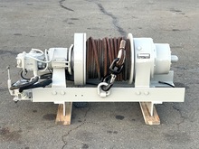 Tulsa Winch RN80P For Sale