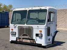 Peterbilt 320 Cab Assembly