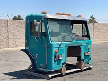 Peterbilt 320 Cab Assembly