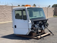 Freightliner FL70 Cab Assembly