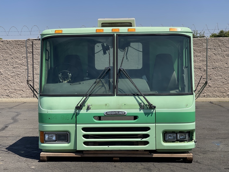 Freightliner / Sterling / ALF Condor Cab