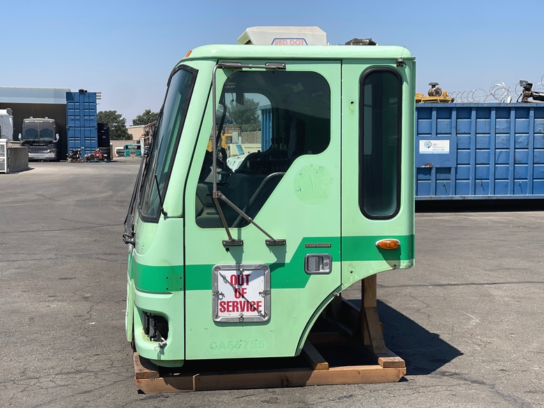 Freightliner / Sterling / ALF Condor Cab