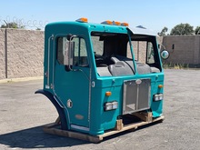 Peterbilt 320 Cab Assembly