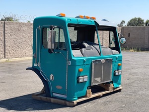 Peterbilt 320 Cab Assembly