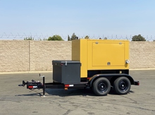 Olympian D25P2S 25kW Diesel Generator