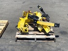 Dadee Scorpion Side Load Arm With Grabbers