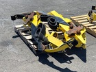 Dadee Scorpion Side Load Arm With Grabbers