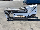 Dadee Scorpion Side Load Arm with Grabbers