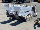 Dadee Scorpion Side Load Arm with Grabbers