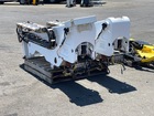 Dadee Scorpion Side Load Arm with Grabbers