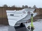 Johnston 4000 Street Sweeper Hopper For Sale