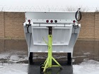 Johnston 4000 Street Sweeper Hopper For Sale