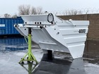 Johnston 4000 Street Sweeper Hopper For Sale