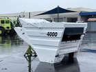 Johnston 4000 Street Sweeper Hopper For Sale