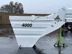 Johnston 4000 Street Sweeper Hopper For Sale