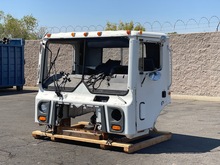Mack MRU613 Cab Assembly